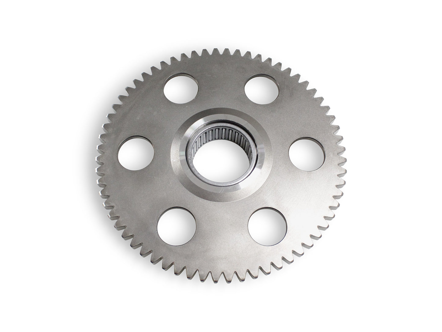 ELECTRICALLY STARTED BULL GEAR ASSEMBLY Qianjiang SFA 1000, genuine