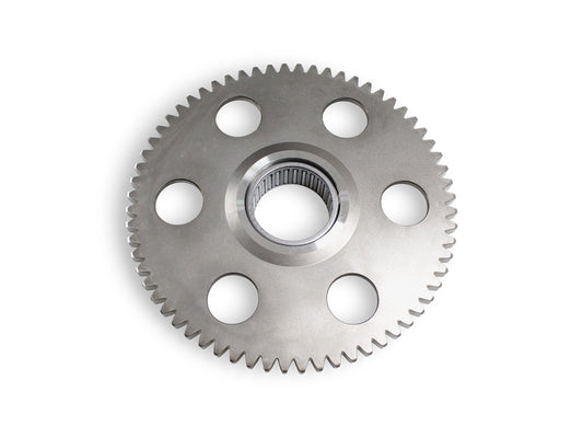 ELECTRICALLY STARTED BULL GEAR ASSEMBLY Qianjiang SFA 1000, genuine