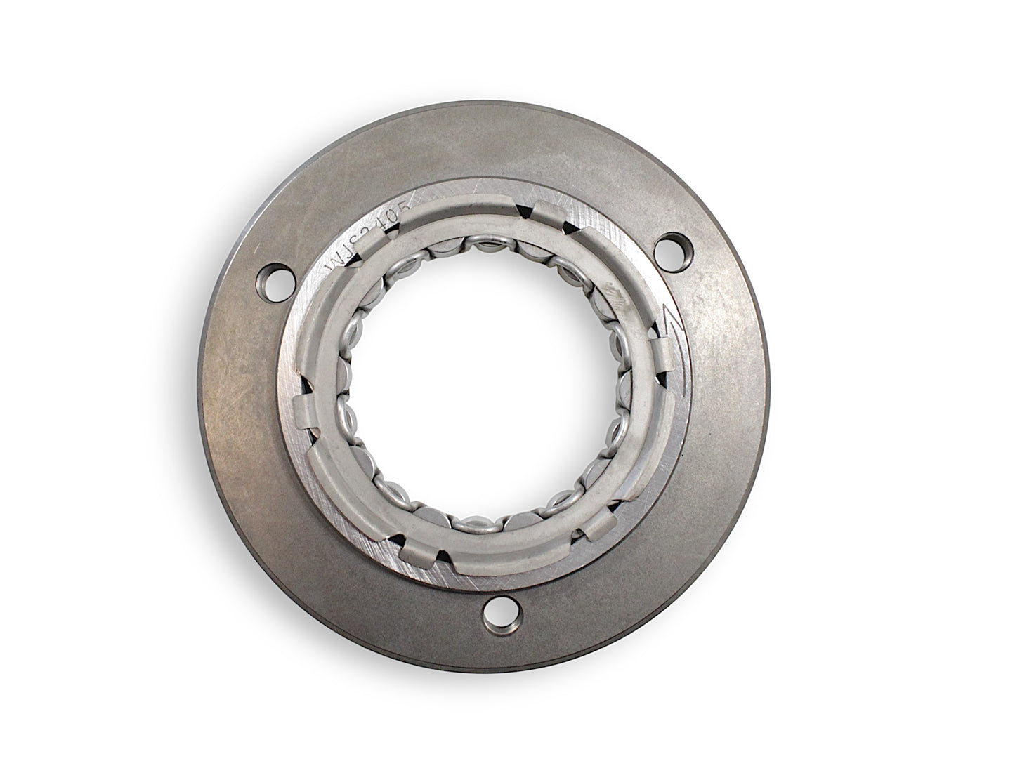 BEYOND THE CLUTCH ASSEMBLY Qianjiang SFA 1000, genuine