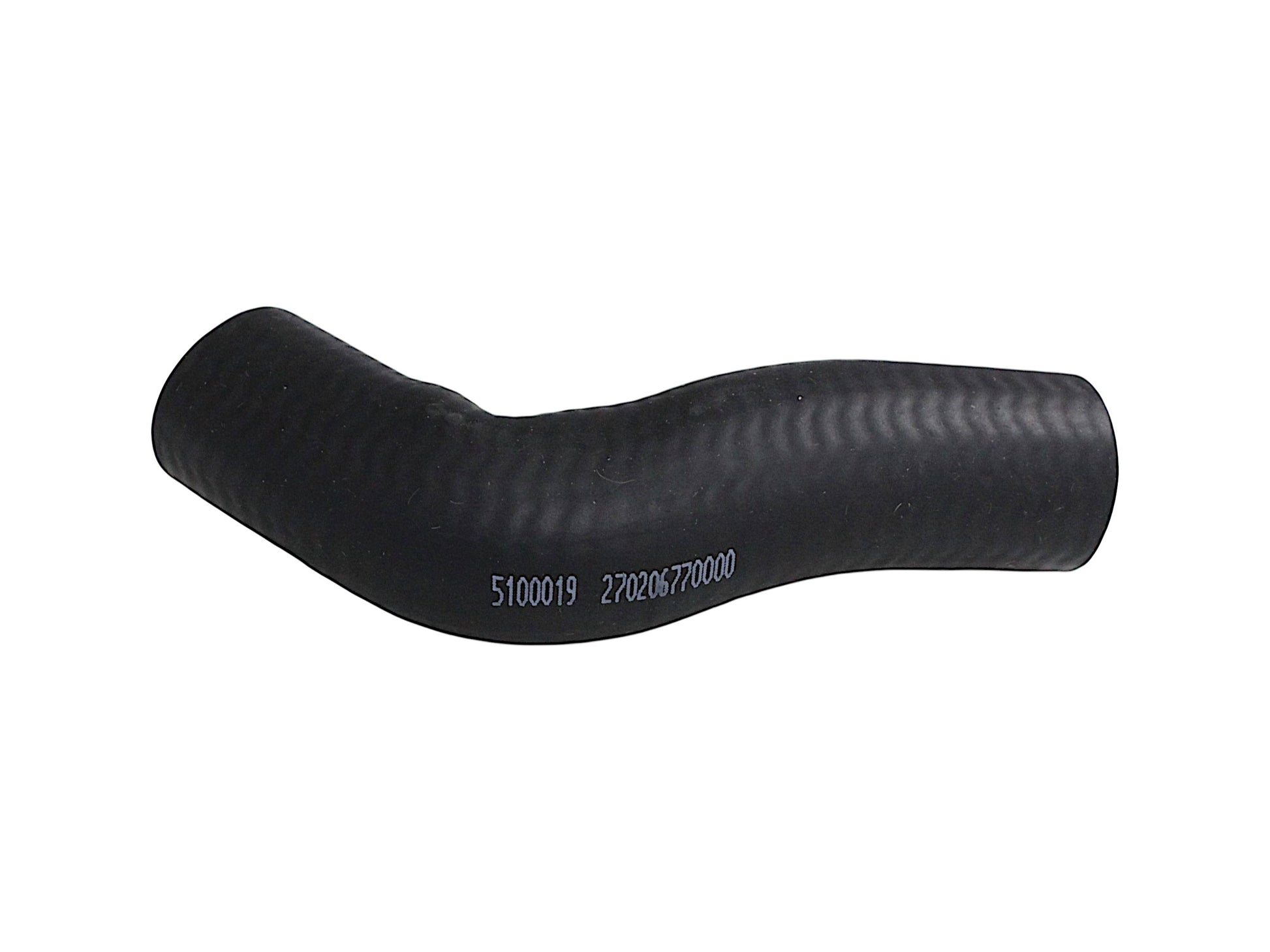 FRONT CYLINDER OUTLET PIPE Qianjiang SFA 1000, genuine