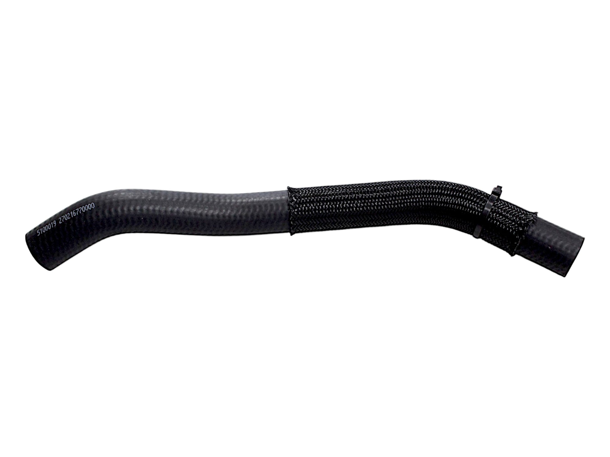 REAR CYLINDER OUTLET PIPE Qianjiang SFA 1000, genuine