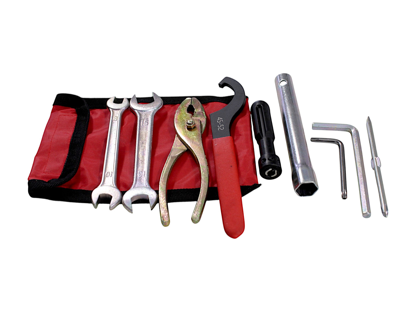 VEHICLE TOOL SET Qianjiang SFA 1000, genuine