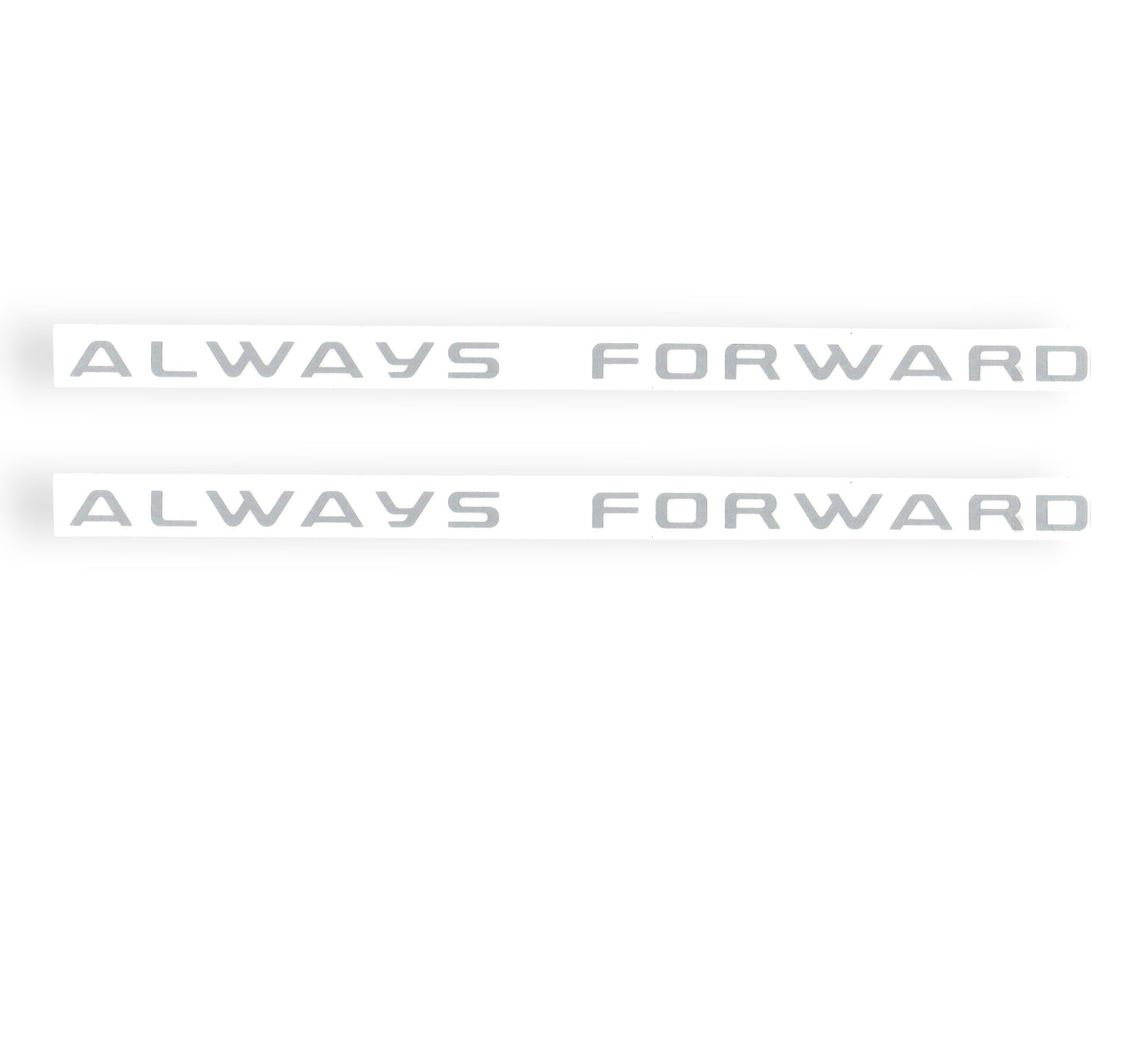 RIGHT AND LEFT SIDE COVER LABLE（BW/02） Qianjiang SFA 1000, genuine