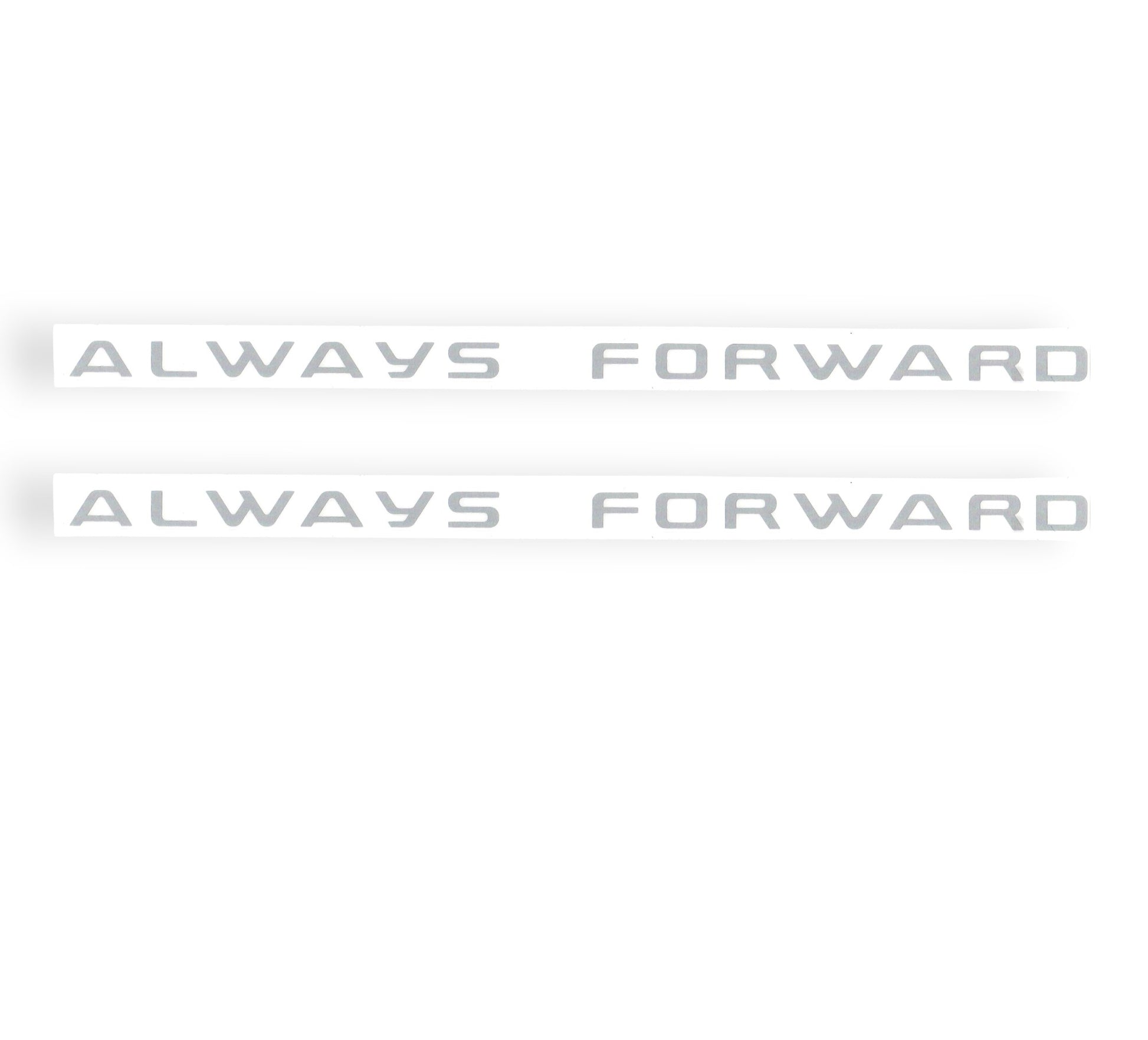 RIGHT AND LEFT SIDE COVER LABLE（BW/02） Qianjiang SFA 1000, genuine