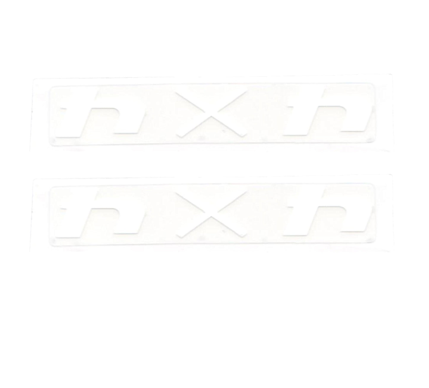 4WD DECAL（BW/02） Qianjiang SFA 1000, genuine