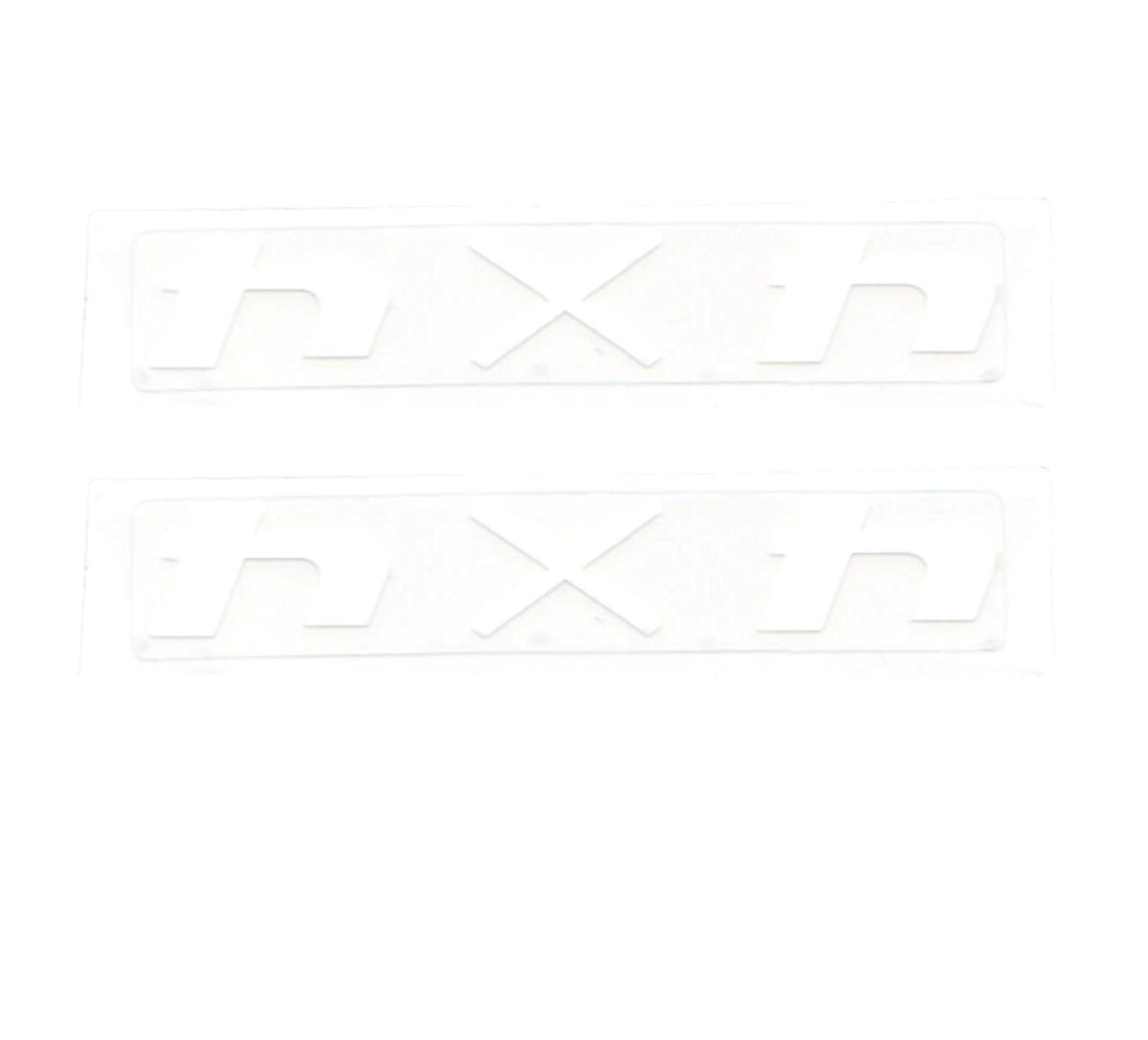 4WD DECAL（BW/02） Qianjiang SFA 1000, genuine
