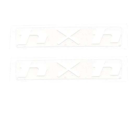 4WD DECAL（BW/02） Qianjiang SFA 1000, genuine