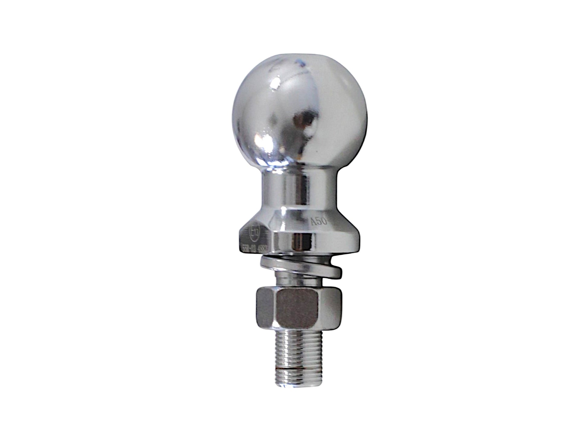 TRAILER BALL JOINT ASSEMBLY Qianjiang SFA 1000, genuine