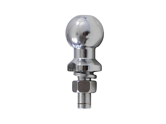 TRAILER BALL JOINT ASSEMBLY Qianjiang SFA 1000, genuine