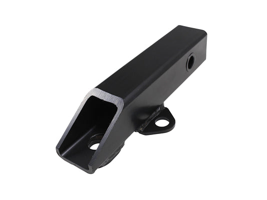 TRAILER BALL JOINT CONNECTING PLATE WELDING PARTS Qianjiang SFA 1000, genuine