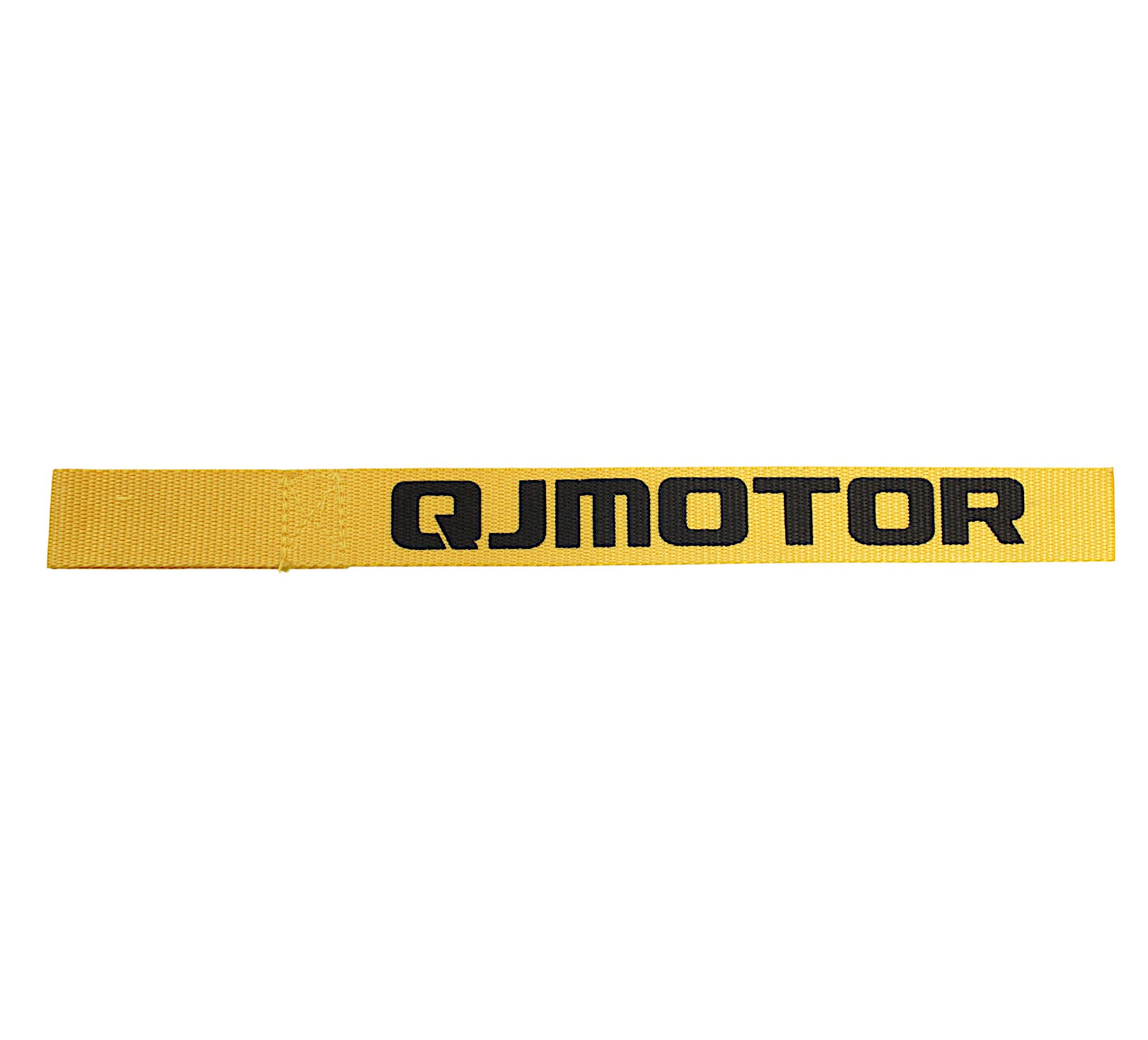 SAFETY RIBBON IDENTIFICATION Qianjiang SFA 1000, genuine