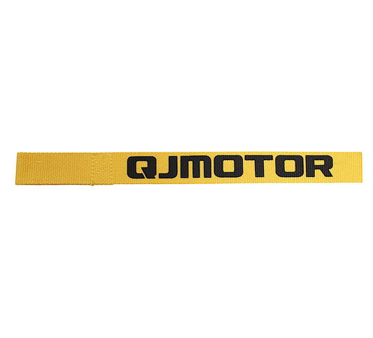 SAFETY RIBBON IDENTIFICATION Qianjiang SFA 1000, genuine