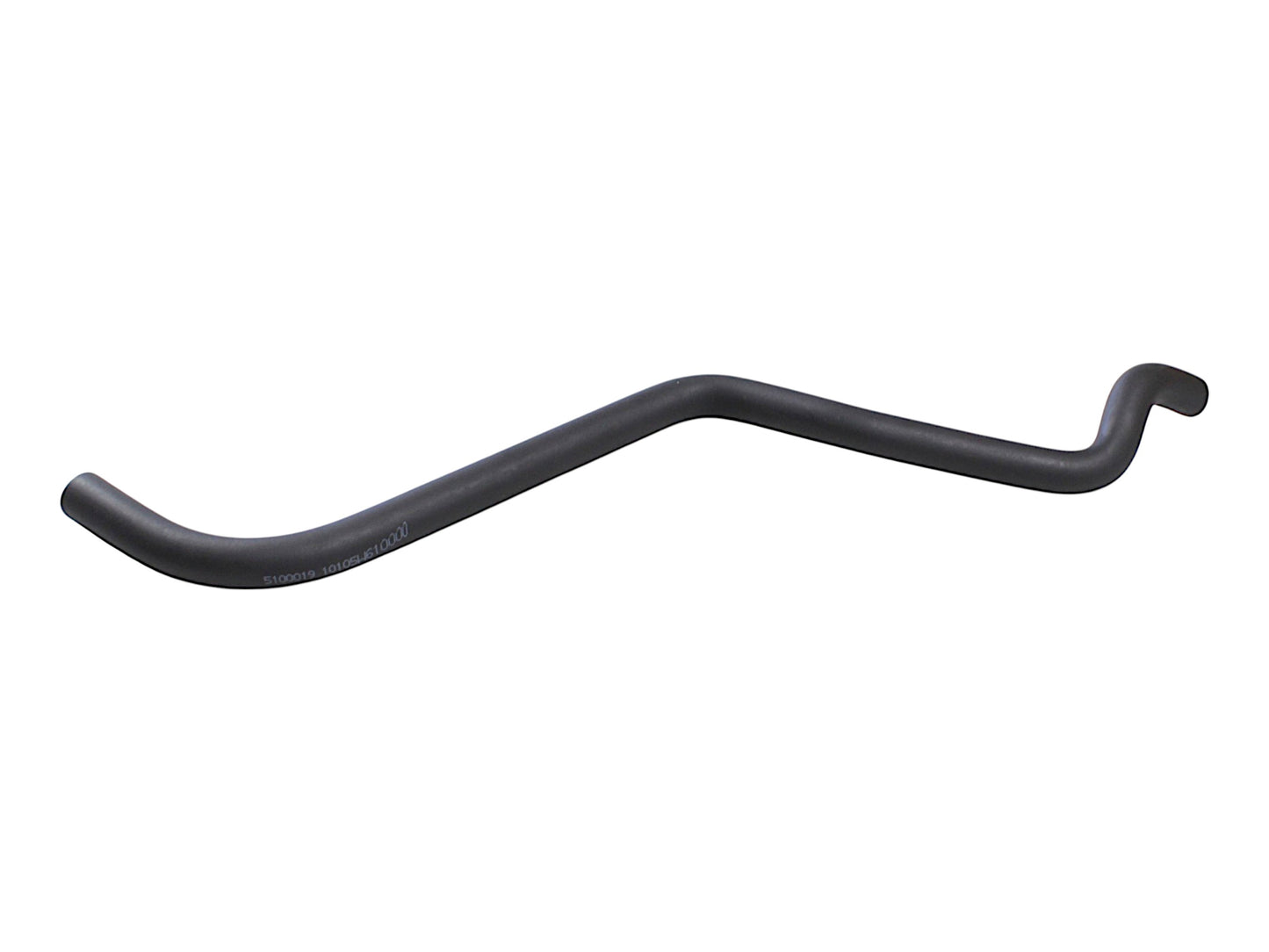 CRANKCASE EXHAUST PIPE Qianjiang SFA 1000, genuine