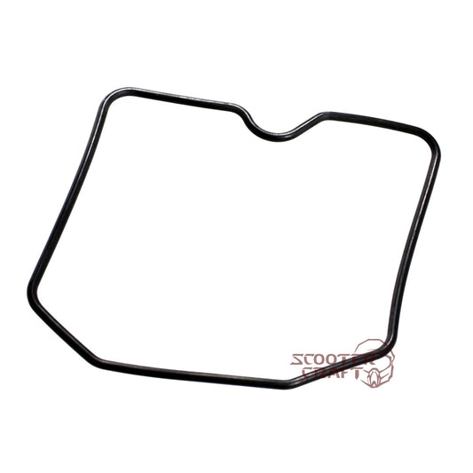 Float chamber gasket Kawasaki KVF 300 Brute Force 12–25