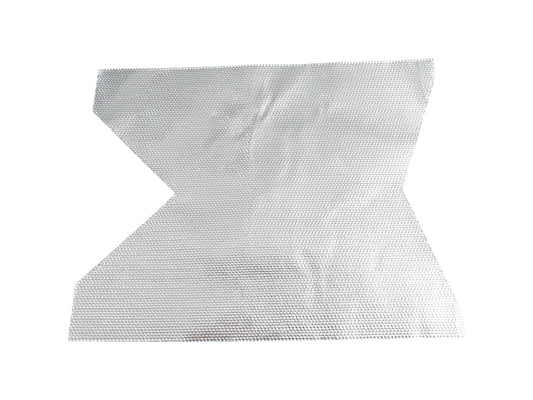 TIN FOIL II Qianjiang SFA 1000, genuine