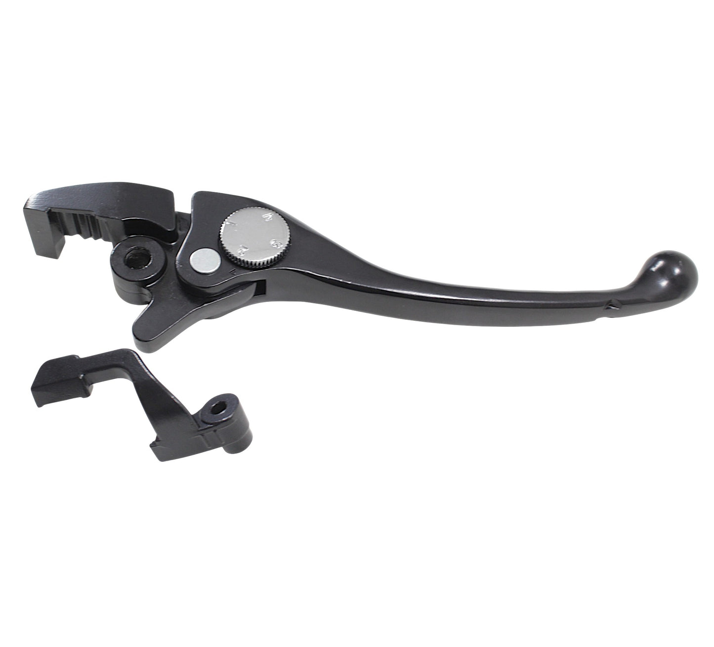 BRAKE HANDLE ASSEMBLY Qianjiang SFA 1000, genuine