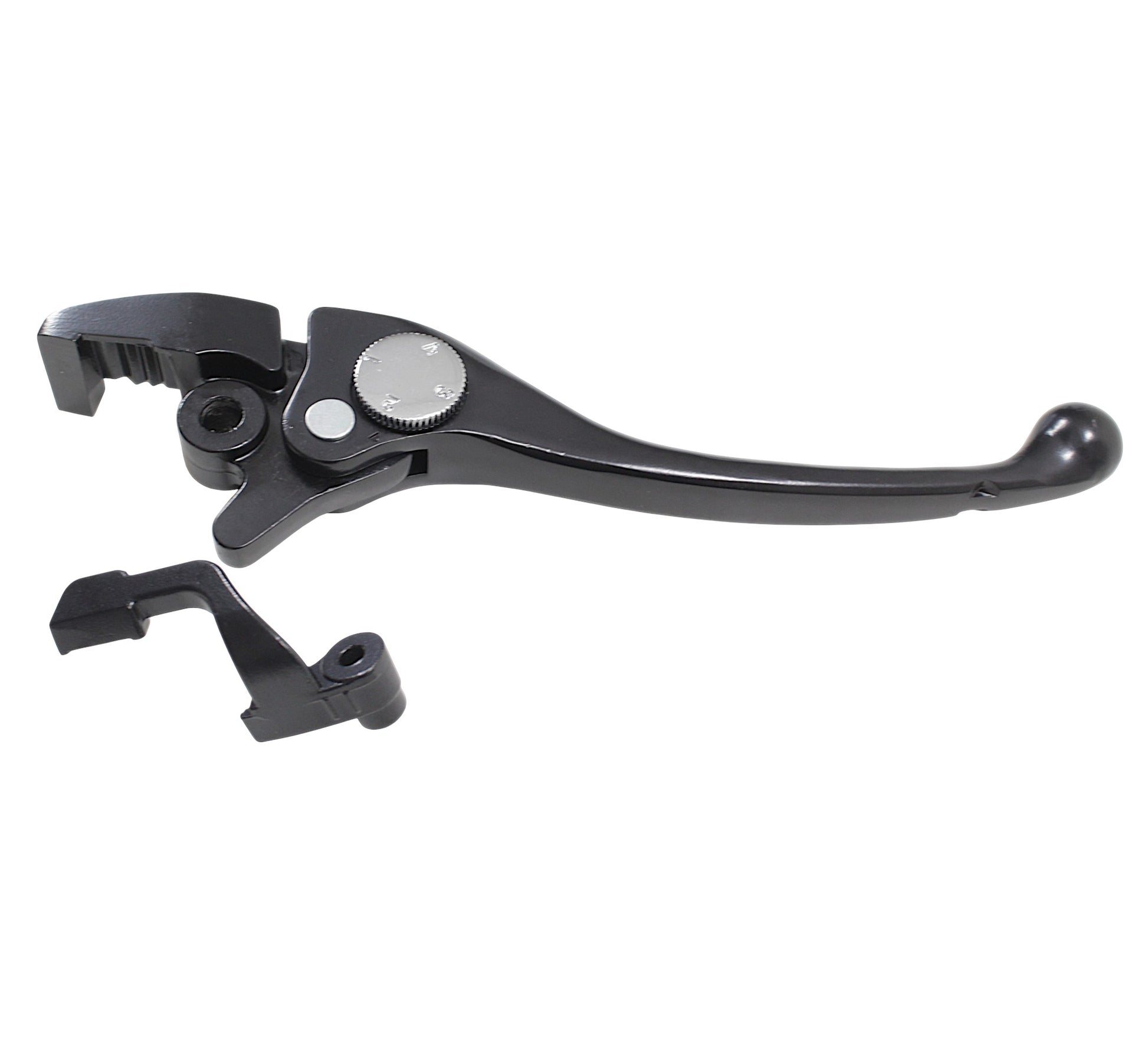 BRAKE HANDLE ASSEMBLY Qianjiang SFA 1000, genuine
