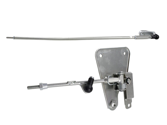 SHIFTER ASSEMBLY Qianjiang SFA 1000, genuine