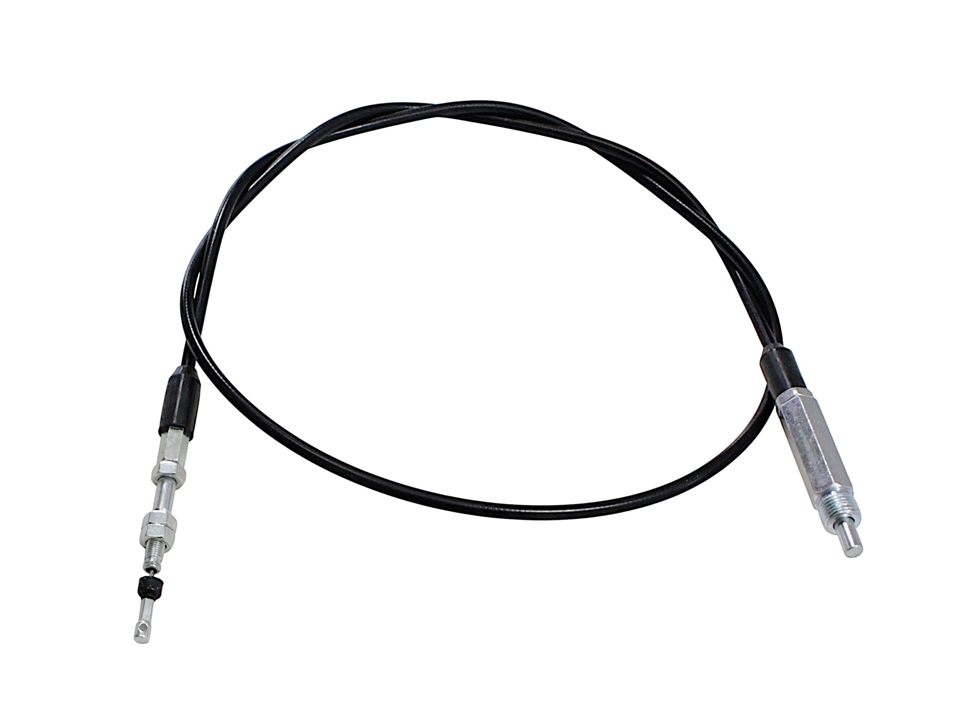SHIFT CABLE ASSEMBLY Qianjiang SFA 1000, genuine