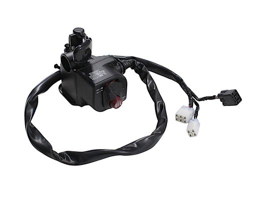 RIGHT HAND HANDLE SWITCH ASSEMBLY Qianjiang SFA 1000, genuine