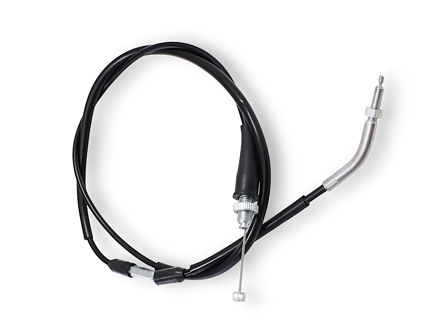 ACCELERATOR CABLE ASSEMBLY Qianjiang SFA 1000, genuine