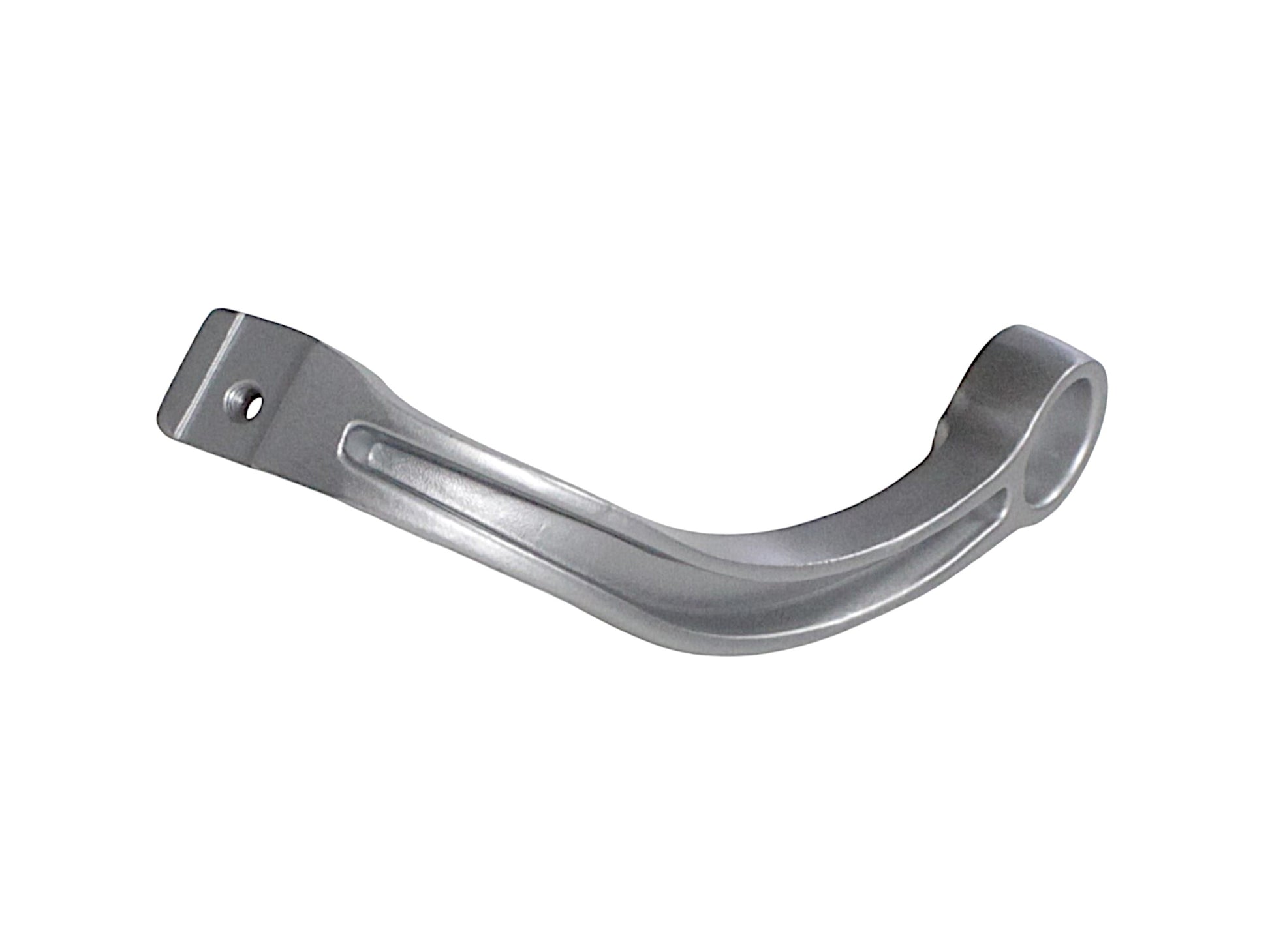 LEFT WIND DEFLECTOR BRACKET Qianjiang SFA 1000, genuine