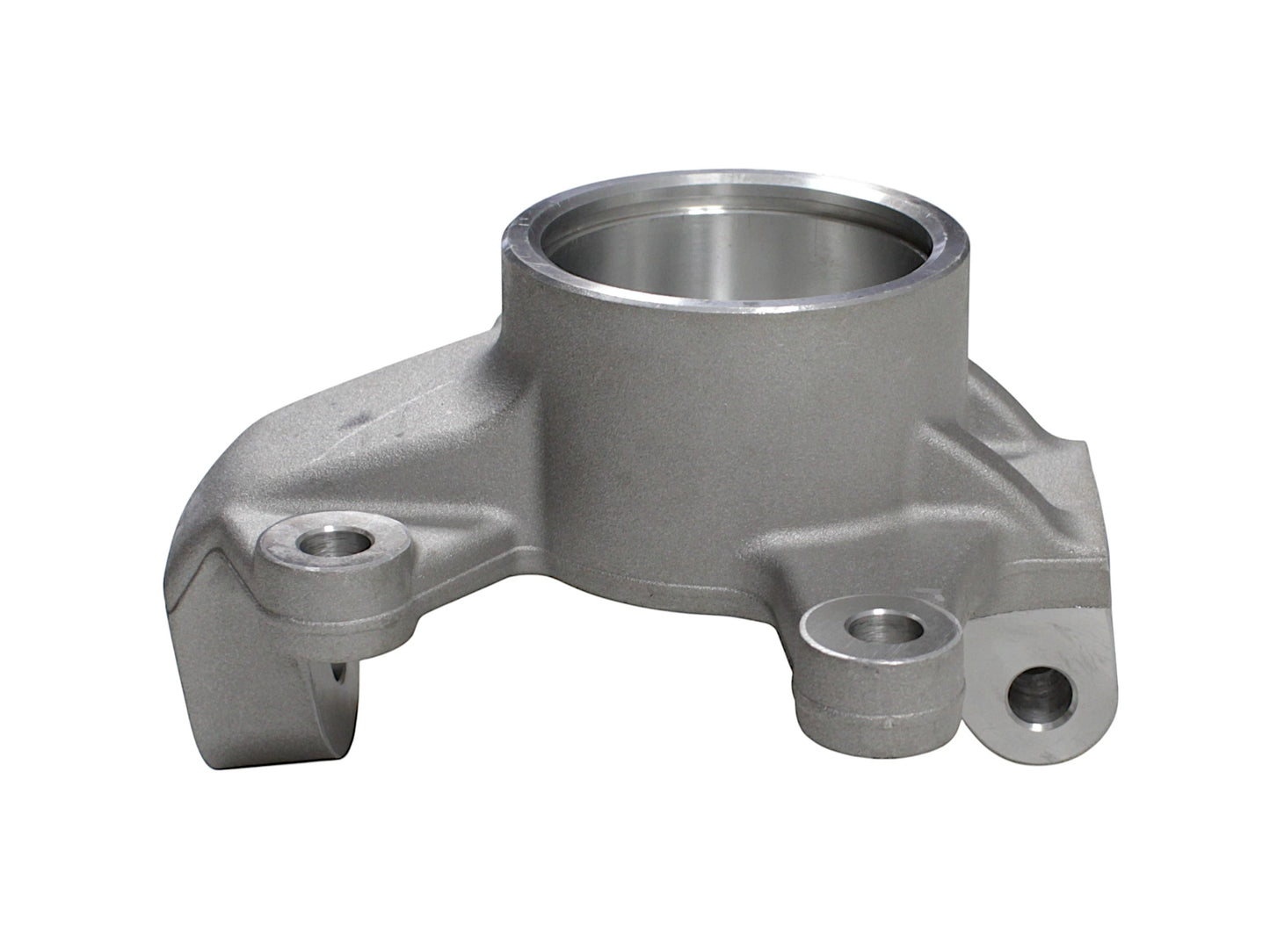 LEFT STEERING KNUCKLE Qianjiang SFA 1000, genuine