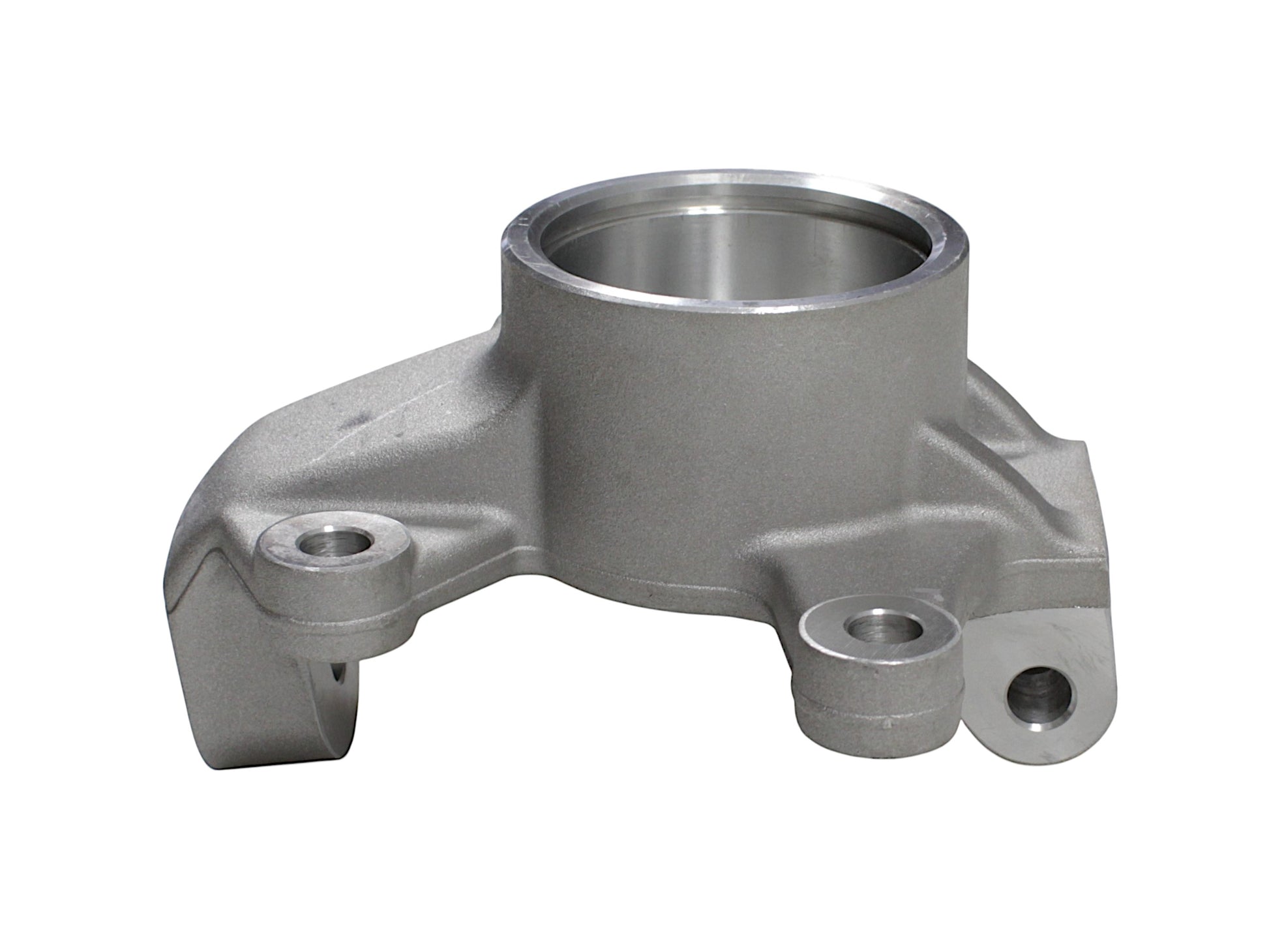 LEFT STEERING KNUCKLE Qianjiang SFA 1000, genuine