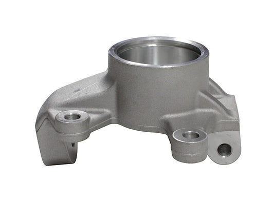 LEFT STEERING KNUCKLE Qianjiang SFA 1000, genuine