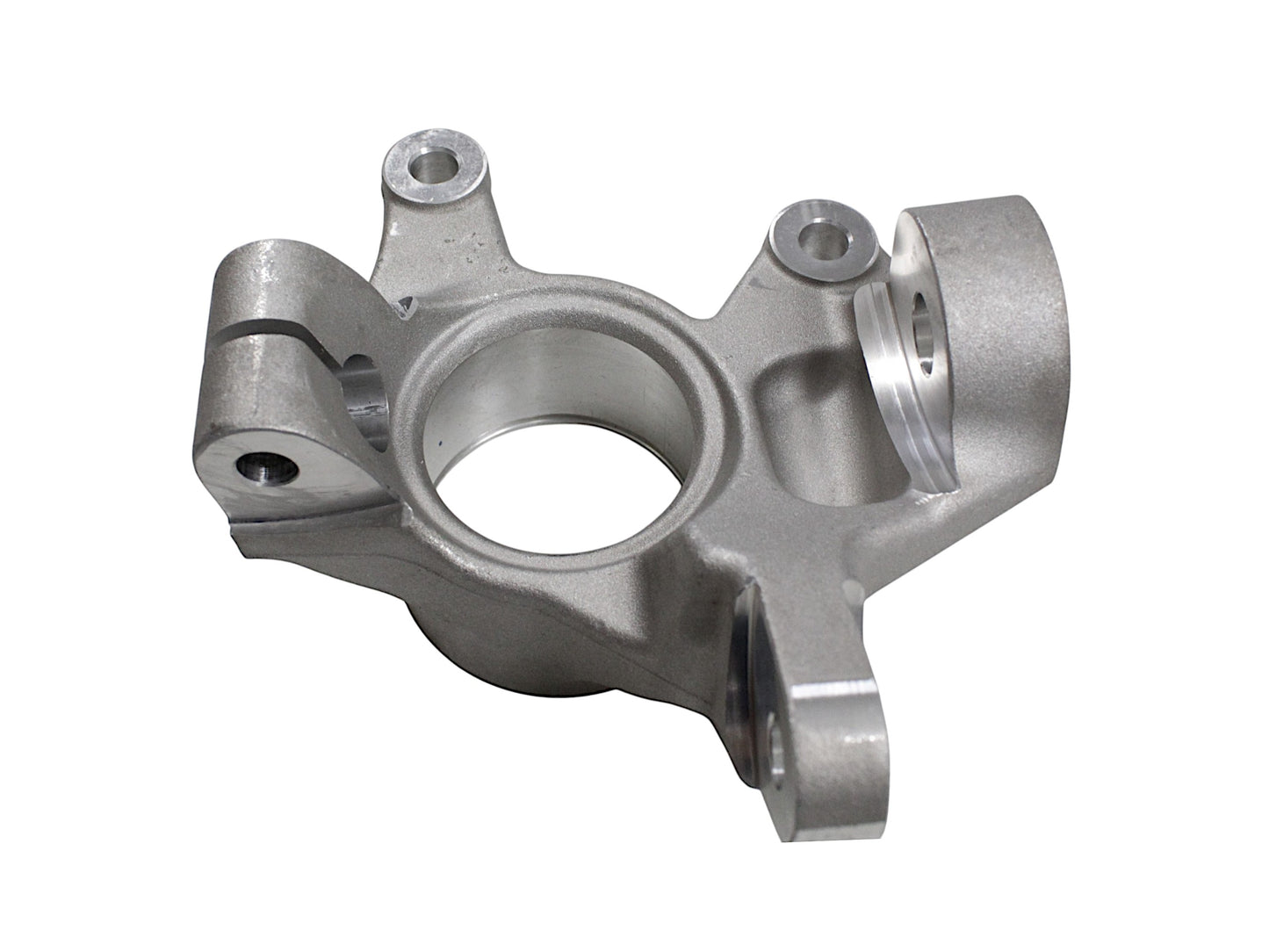 RIGHT STEERING KNUCKLE Qianjiang SFA 1000, genuine