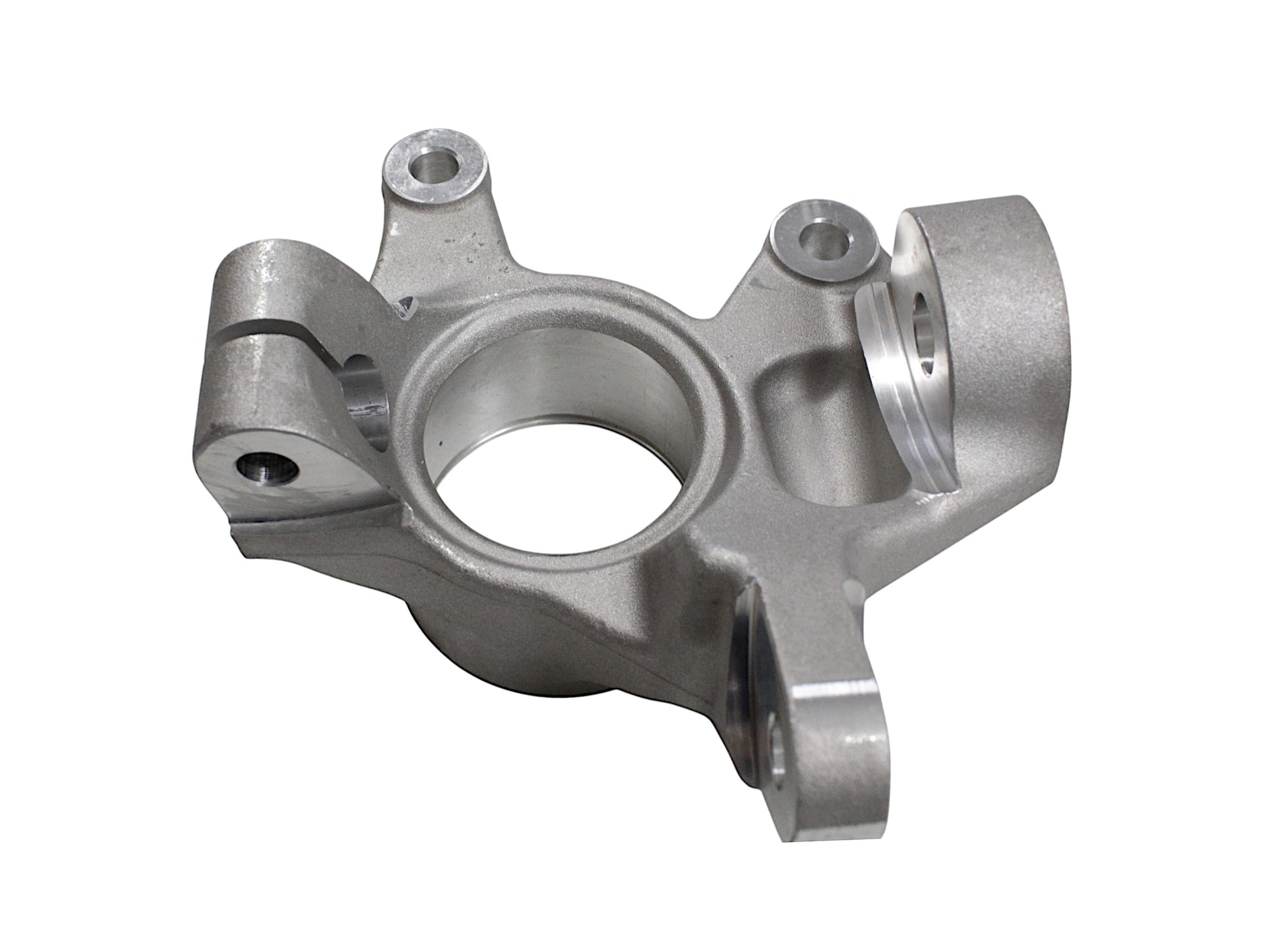 RIGHT STEERING KNUCKLE Qianjiang SFA 1000, genuine