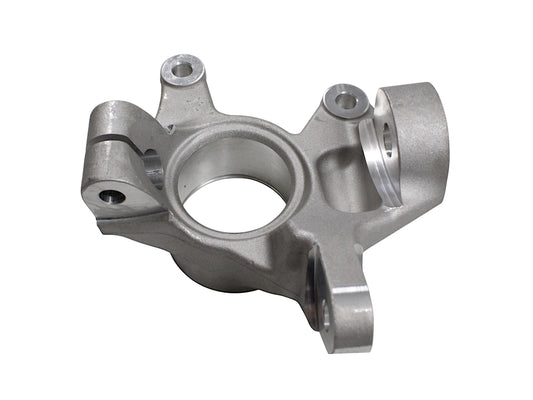 RIGHT STEERING KNUCKLE Qianjiang SFA 1000, genuine