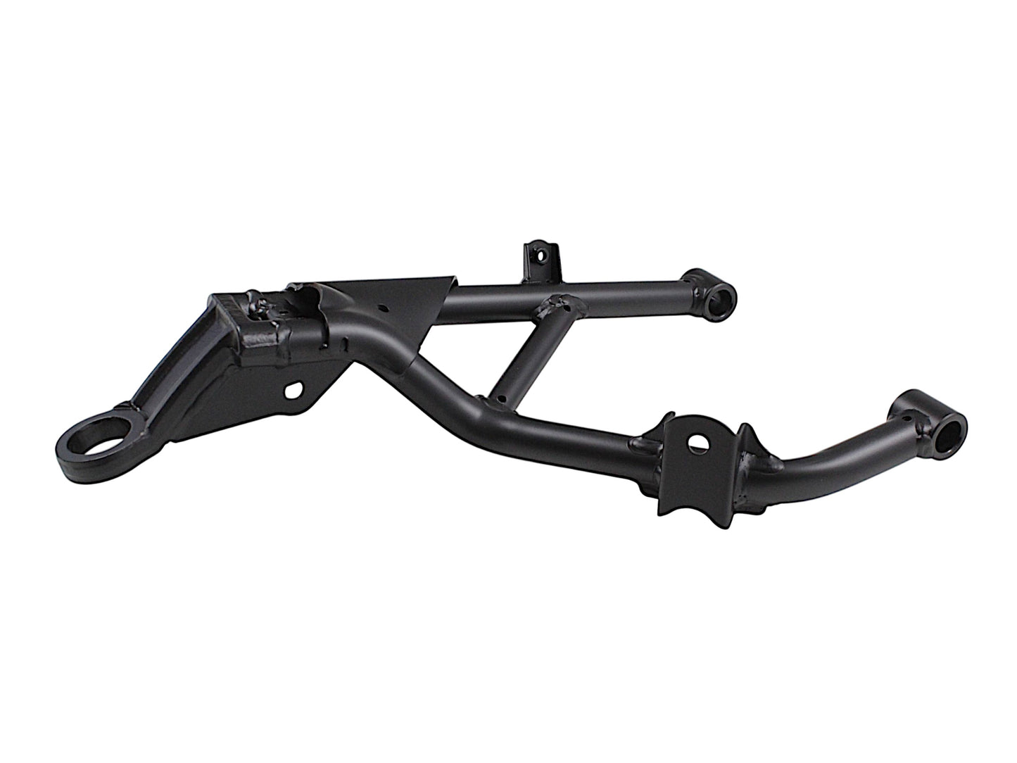 FRONT RIGHT UPPER ROCKER ARM BRACKET WELDING COMPONENT Qianjiang SFA 1000, genuine
