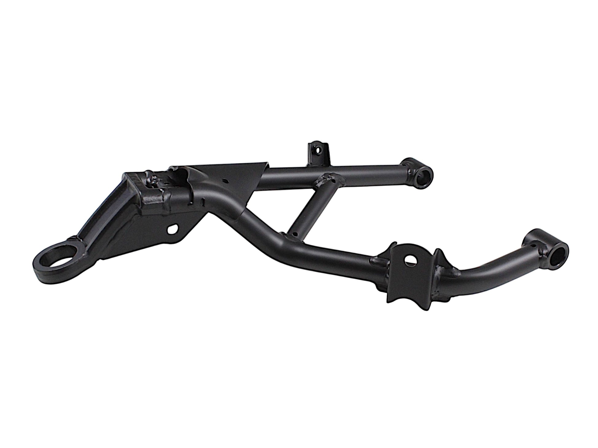FRONT RIGHT UPPER ROCKER ARM BRACKET WELDING COMPONENT Qianjiang SFA 1000, genuine