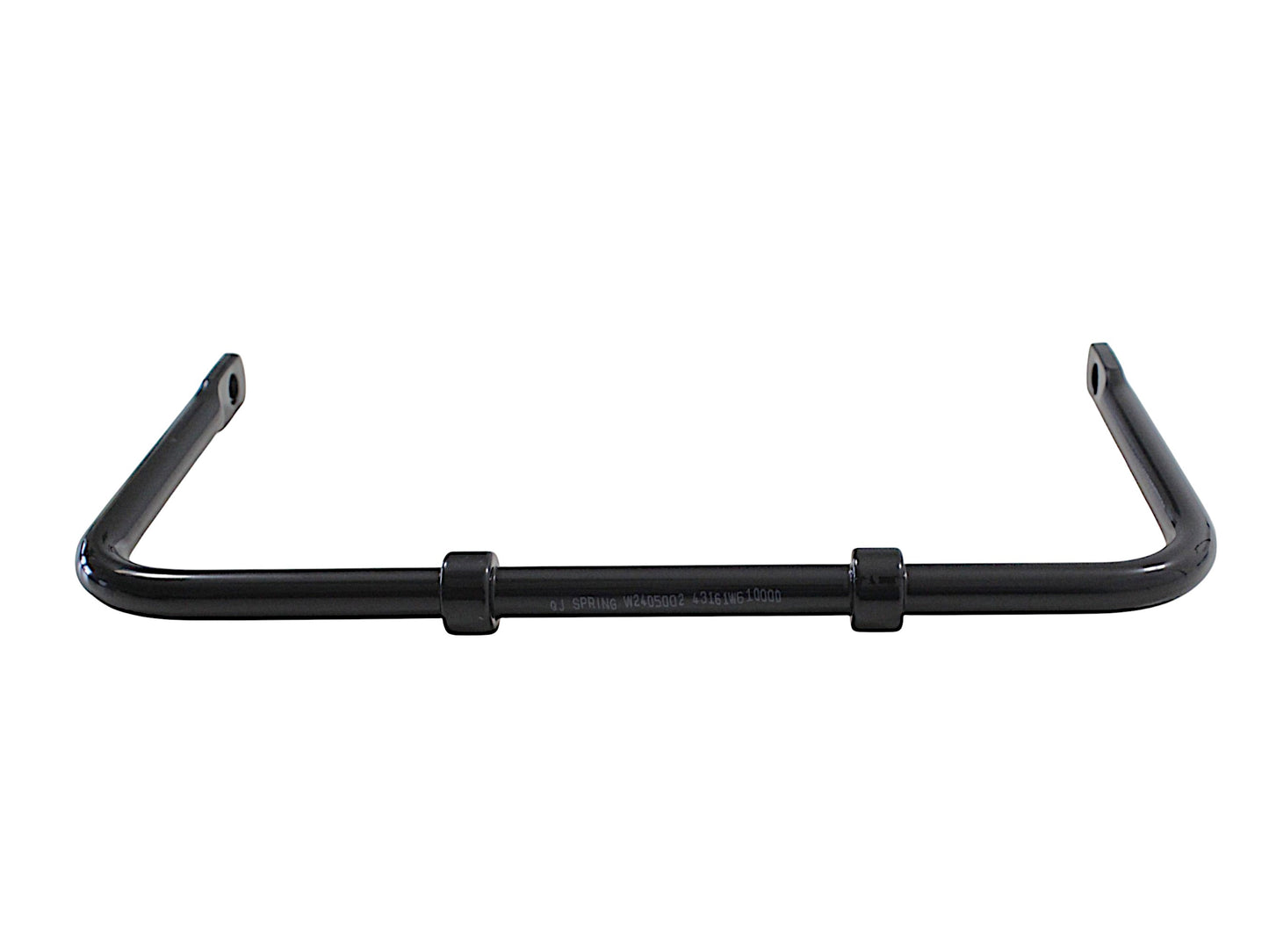 FRONT STABILIZER BAR Qianjiang SFA 1000, genuine
