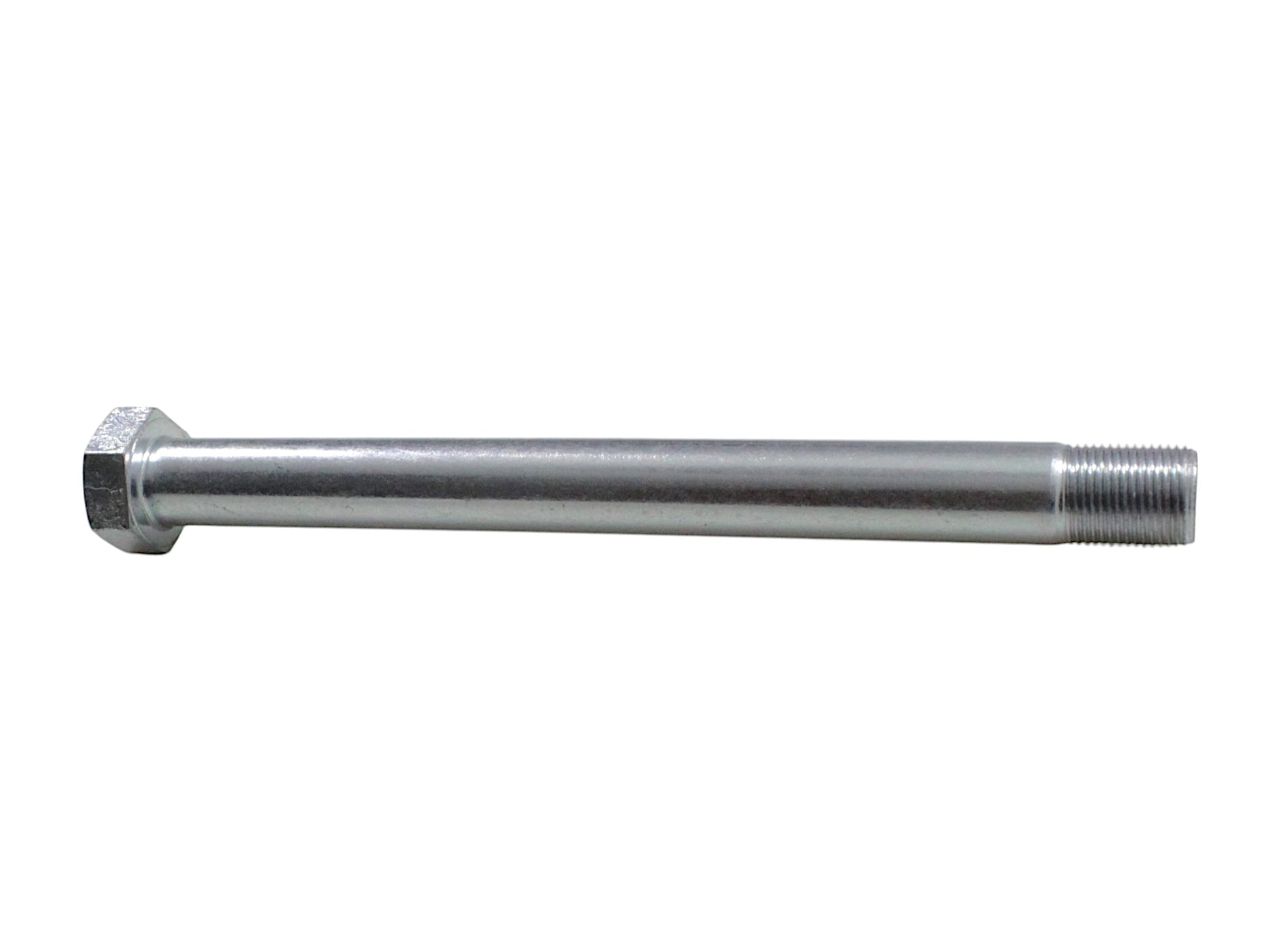 REAR SWING ARM BOLT SHAFT M20 Qianjiang SFA 1000, genuine