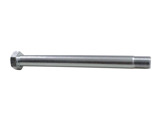REAR SWING ARM BOLT SHAFT M20 Qianjiang SFA 1000, genuine