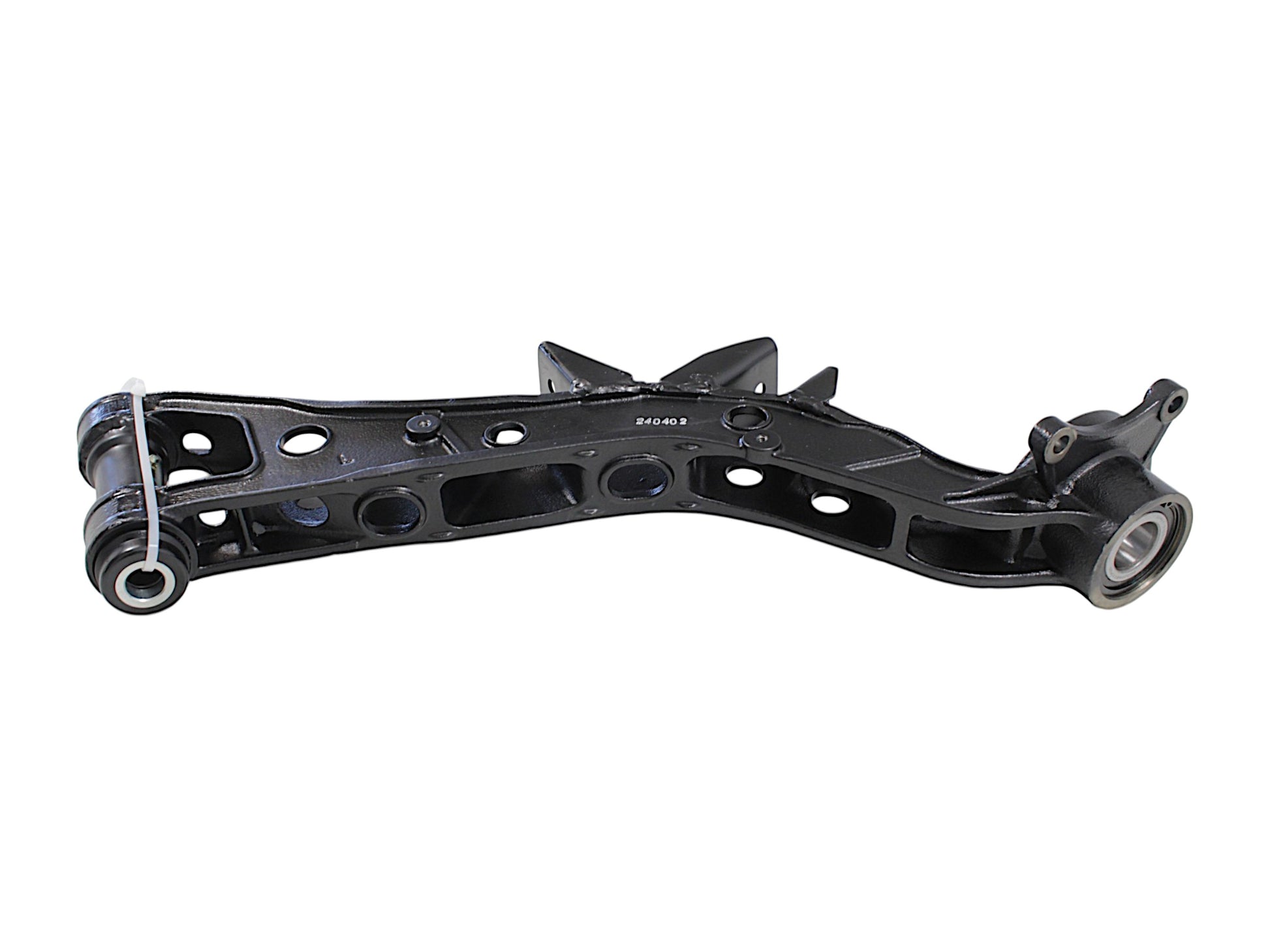 REAR LEFT SWING ARM COMBINATION Qianjiang SFA 1000, genuine