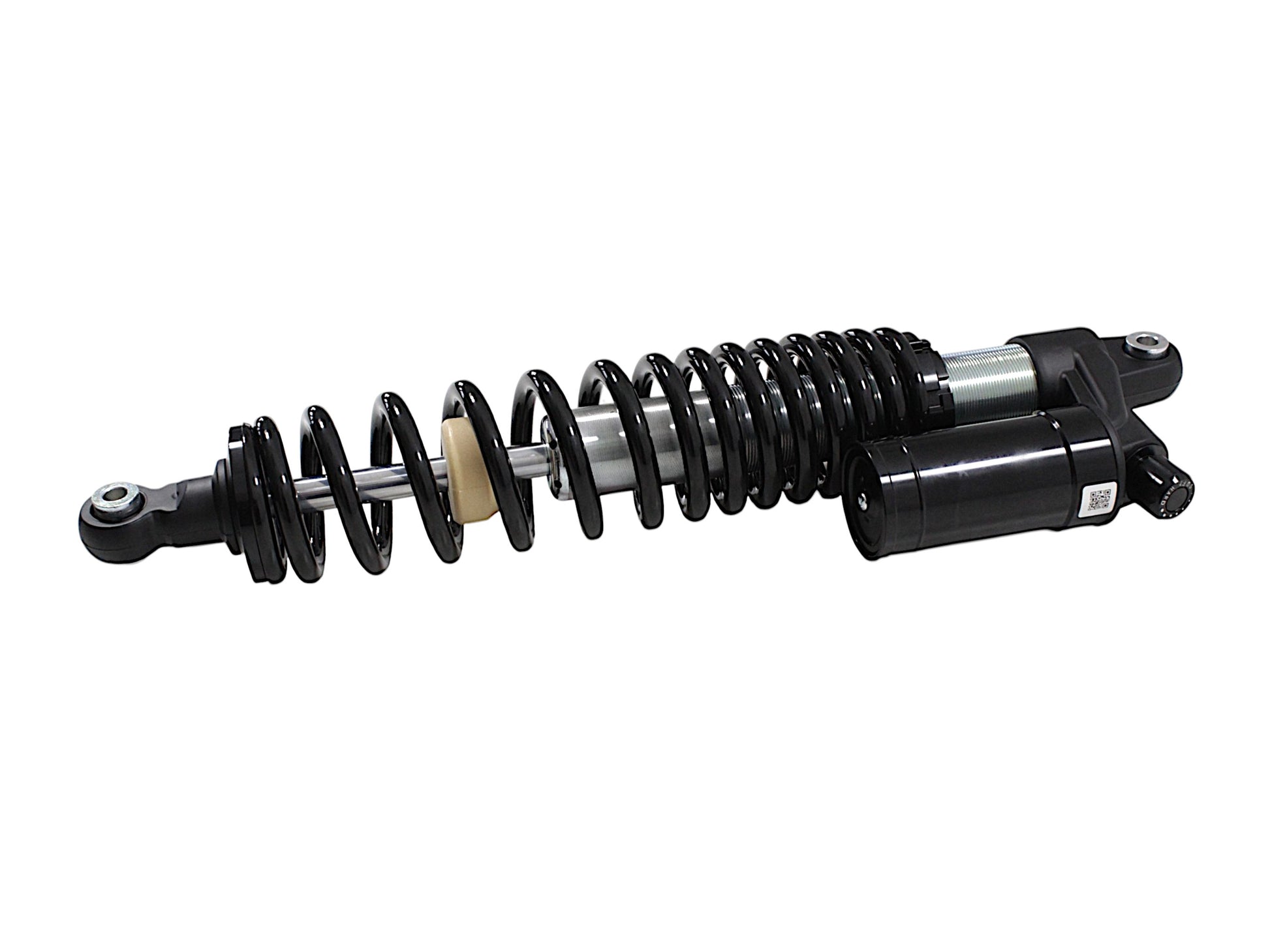 FRONT SHOCK ABSORBER SUB ASSEMBLY GAS Qianjiang SFA 1000, genuine