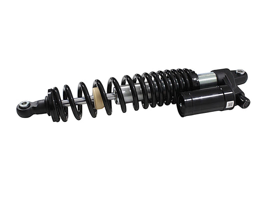 FRONT SHOCK ABSORBER SUB ASSEMBLY GAS Qianjiang SFA 1000, genuine