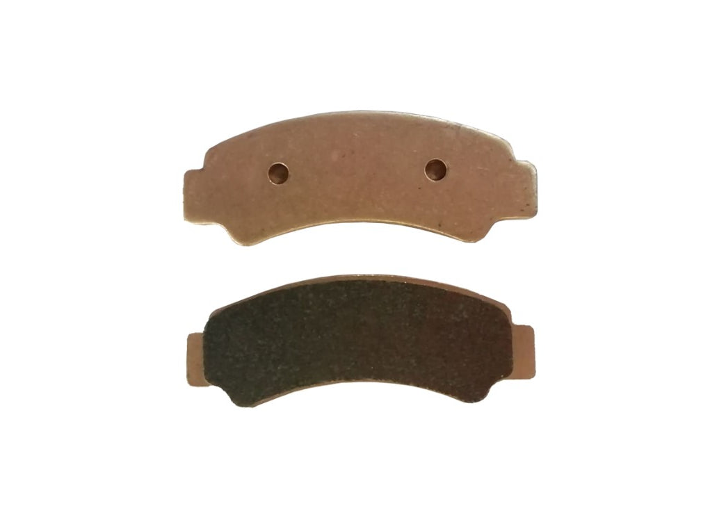 FRONT BRAKE PADS Qianjiang SFA 1000, genuine