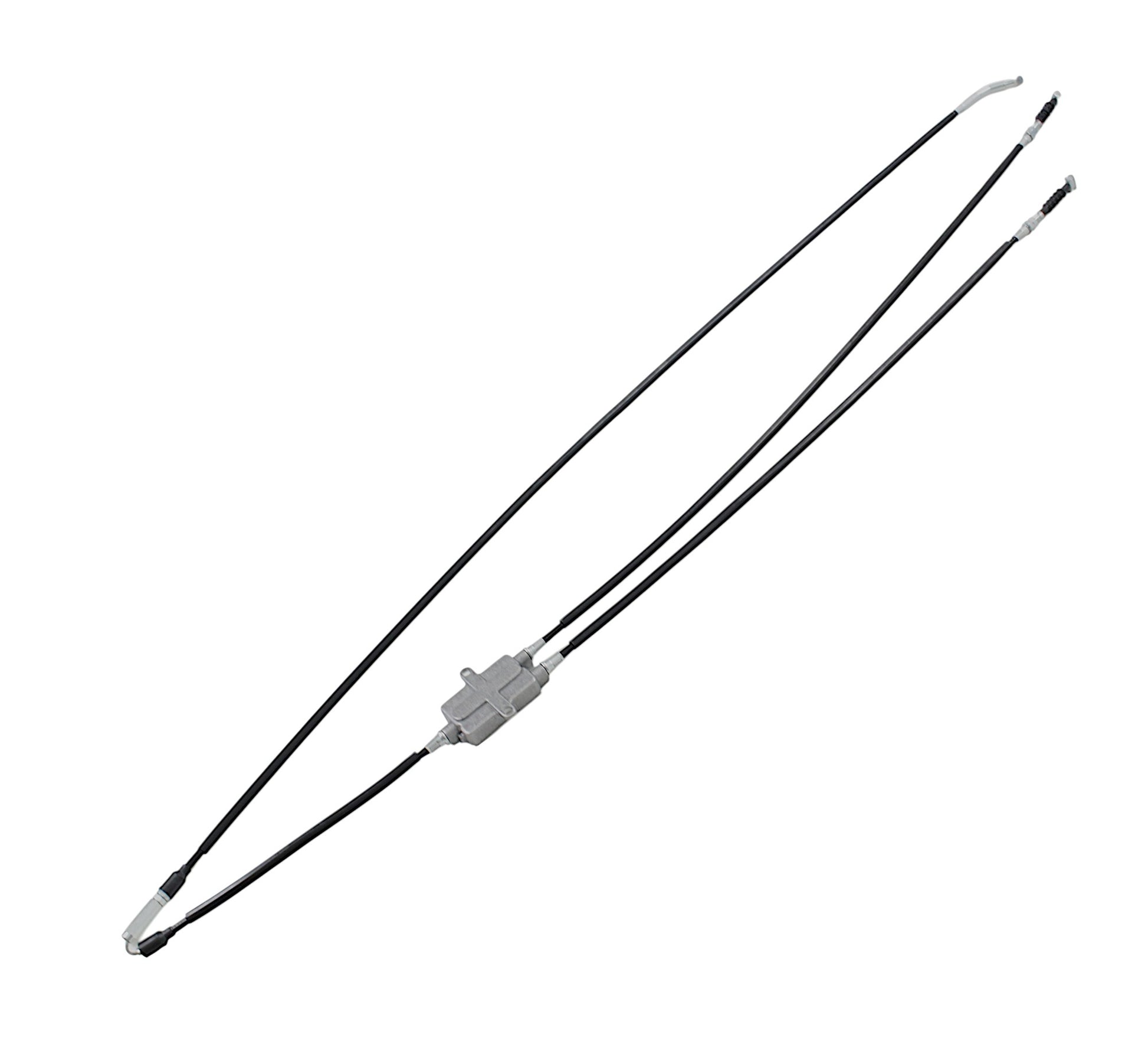 PARKING CABLE ASSEMBLY Qianjiang SFA 1000, genuine