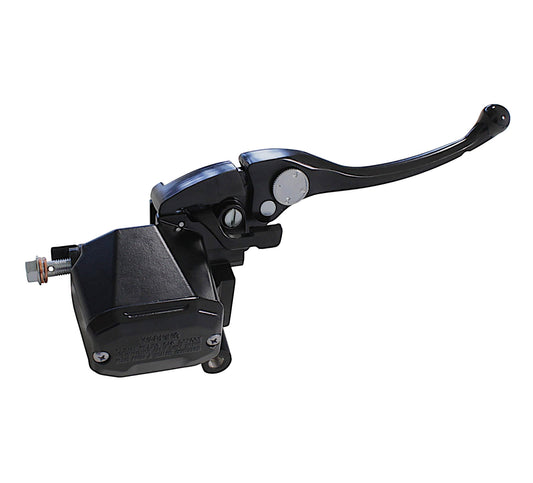 FRONT OIL PUMP BODY ASSEMBLY Qianjiang SFA 1000, genuine