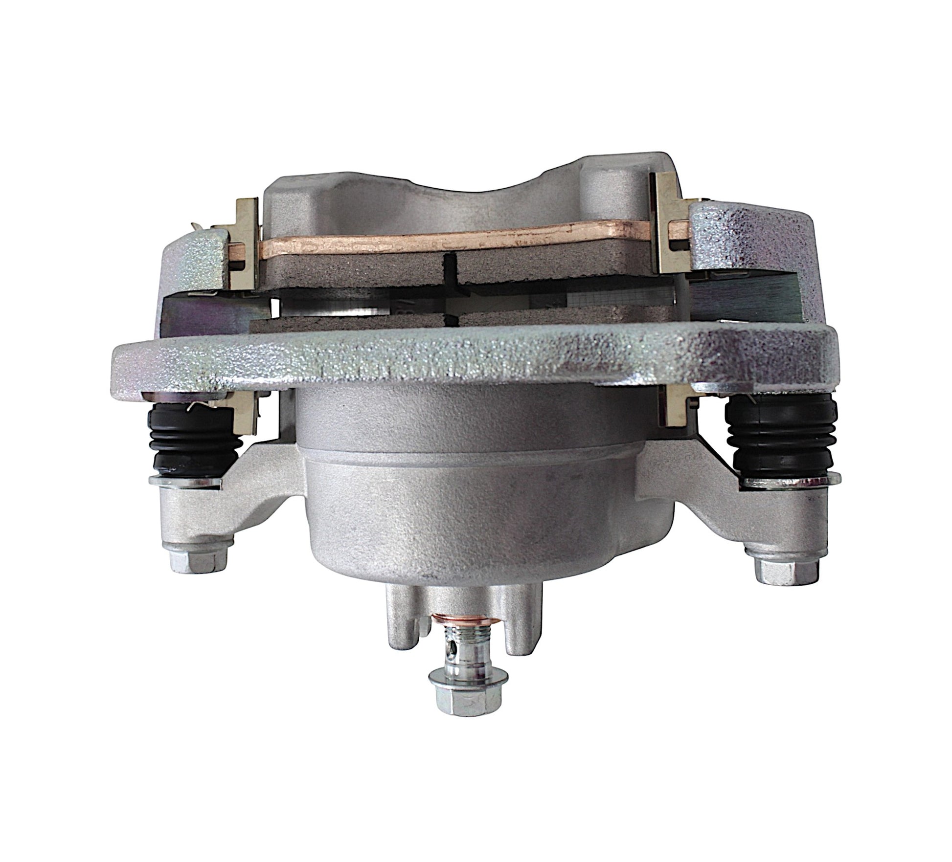 FRONT RIGHT BRAKE CYLINDER ASSEMBLY Qianjiang SFA 1000, genuine