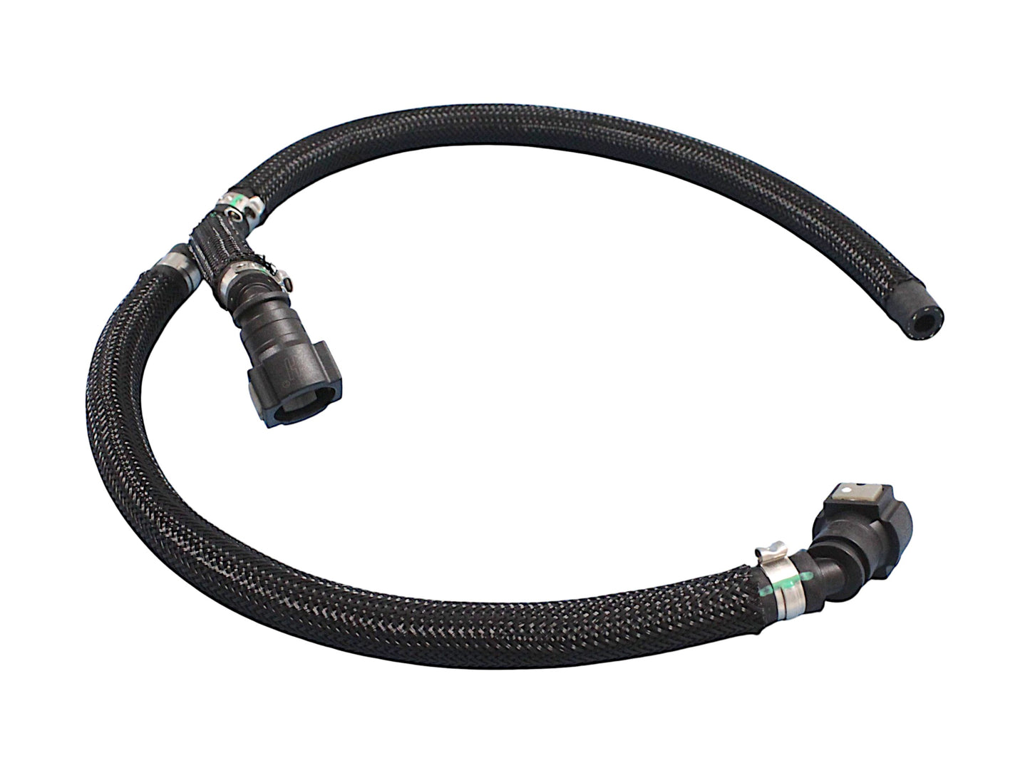 FUEL PIPE ASSEMBLY II Qianjiang SFA 1000, genuine
