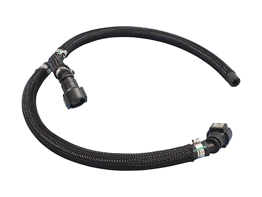 FUEL PIPE ASSEMBLY II Qianjiang SFA 1000, genuine