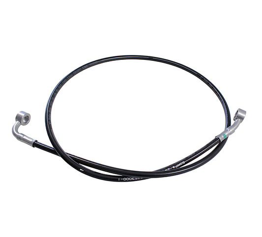 FRONT LIQUID BRAKE TUBING ASSEMBLY Ⅳ Qianjiang SFA 1000, genuine