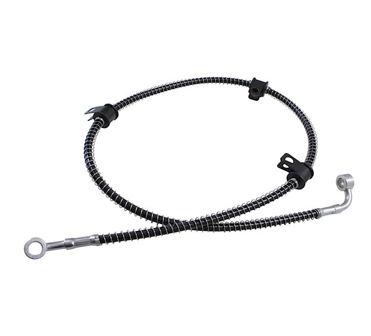 FRONT LIQUID BRAKE TUBING ASSEMBLY Ⅵ Qianjiang SFA 1000, genuine