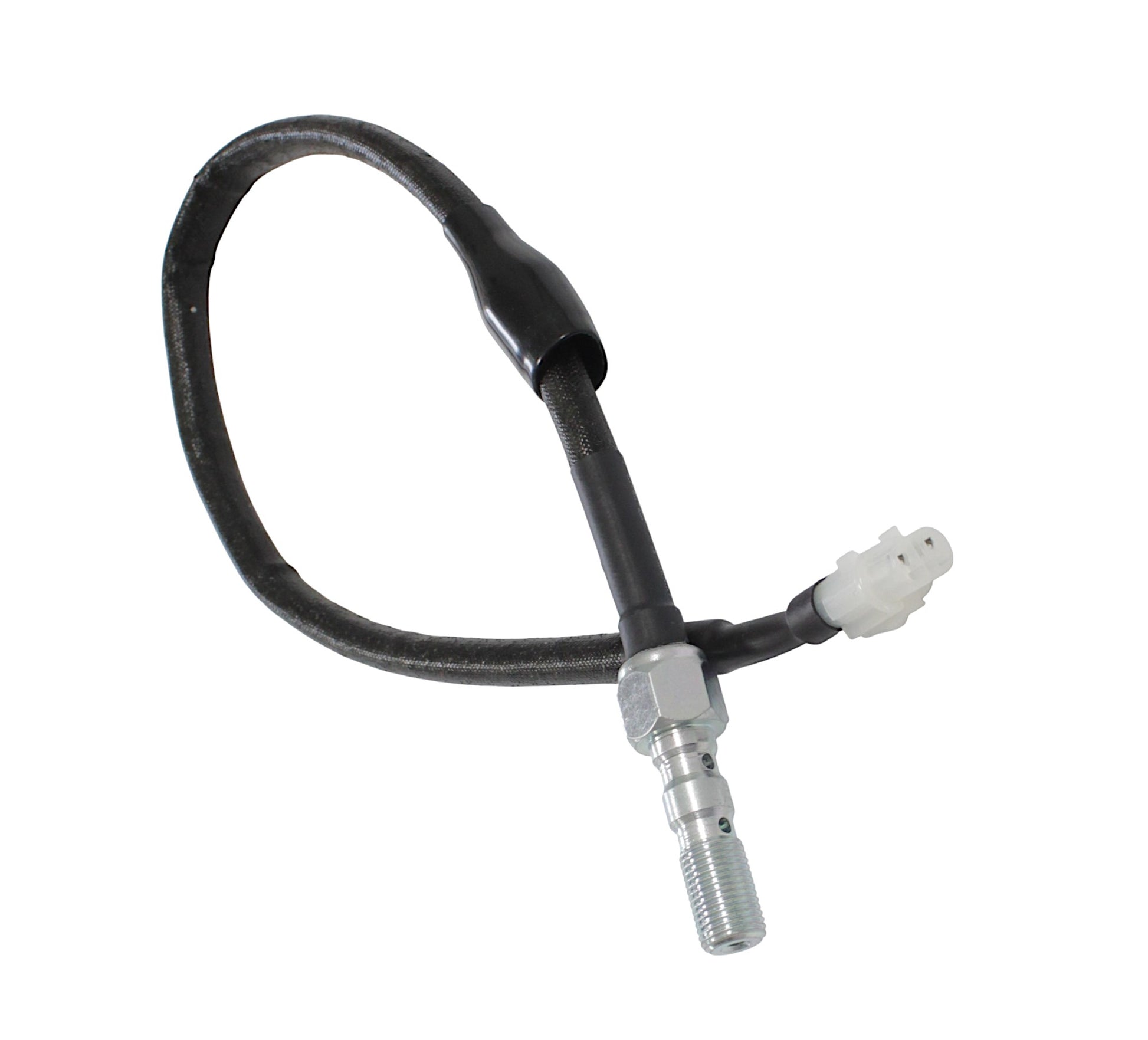 REAR BRAKE PRESSURE SWITCH Qianjiang SFA 1000, genuine