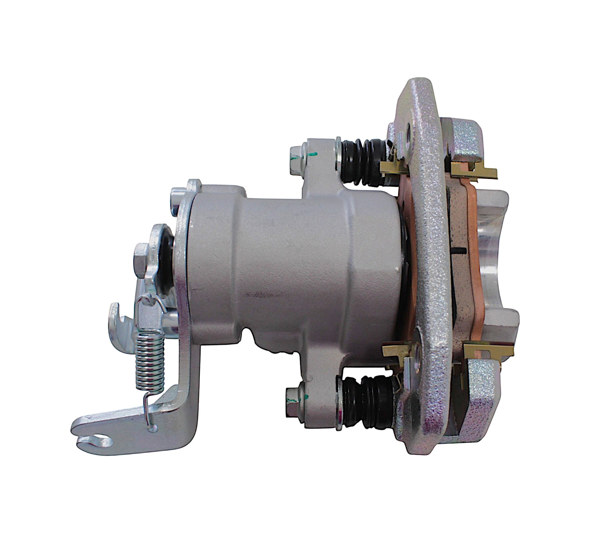 REAR BRAKE CYLINDER ASSEMBLY Qianjiang SFA 1000, genuine